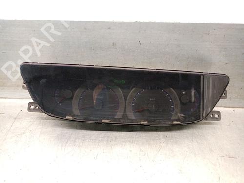 Used Instrument cluster SSANGYONG RODIUS II 2.0 Xdi (155 hp) 25911958