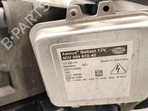 Left headlight JAGUAR XE (X760) 2.0 D | BP38511675C28 - Image 5