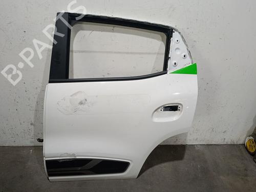 Porta trás esquerda Porta trás esquerda 37585318 37585318