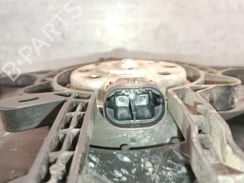 Radiator fan CITROËN C3 I (FC_, FN_) 1.4 i | BP28316527M35 