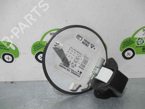 Klapa wlewu paliwa OPEL VECTRA C GTS (Z02) 1.9 CDTI (F68) | BP6638113C131 
