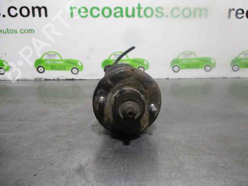 Left front shock absorber ROVER 45 I Hatchback (RT) 1.6 | BP2050429M16 