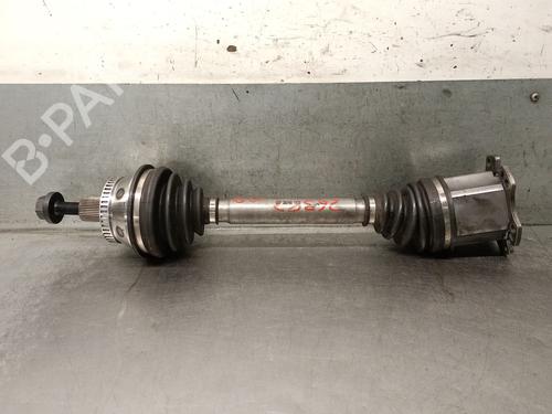 Used Right front driveshaft Right front driveshaft 38567674 38567674