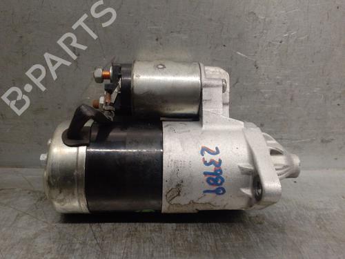 Used Starter SUZUKI SAMURAI Closed Off-Road Vehicle (SJ_) 1.3 (SJ 413) (64 hp) 30482630