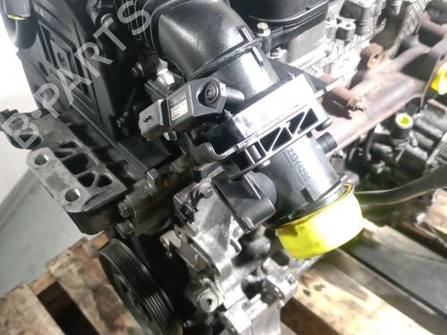 Engine FORD FOCUS II (DA_, HCP, DP) 1.6 TDCi | BP35932018M1 - Image 13