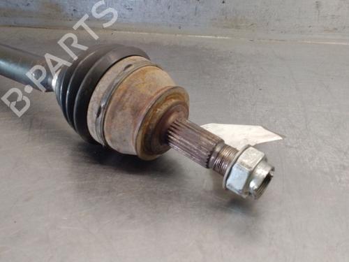 Right front driveshaft OPEL CORSA D (S07) 1.3 CDTI (L08, L68) | BP36489629M39 - Image 5
