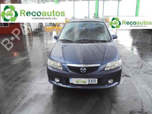 Headlight switch MAZDA PREMACY (CP) 2.0 TD | BP2103268I24  - Image 9