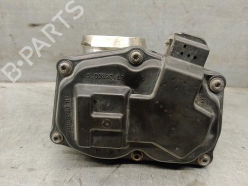 Throttle body FORD FOCUS III 1.0 EcoBoost | BP21587190M82 