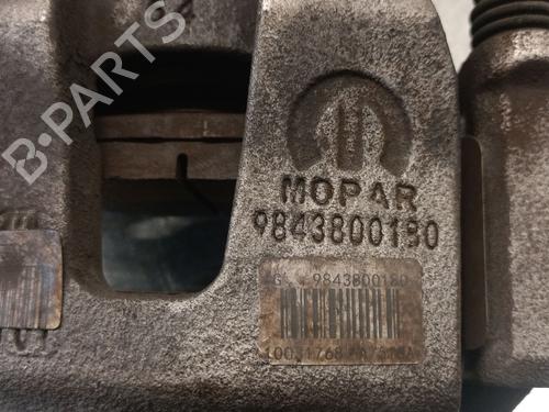 Left front brake caliper PEUGEOT 2008 II (UD_, US_, UY_, UJ_, UR_, UC_) 1.2 PureTech 100 (USHNK) | BP29626877M105