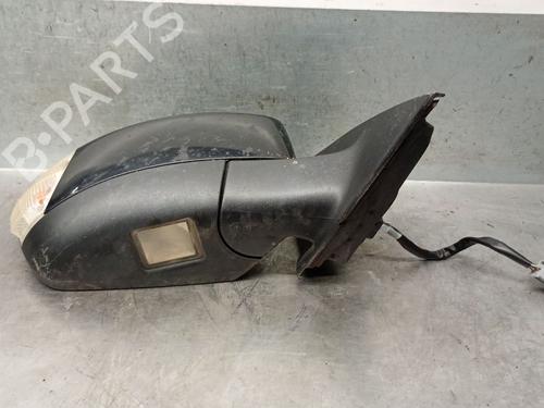 Right mirror FORD S-MAX (WA6) 2.2 TDCi | BP28335529C27 