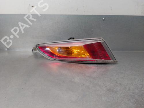 Used Left taillight HONDA CIVIC VIII Hatchback (FN, FK) 2.2 CTDi (FK3) (140 hp) 15281498