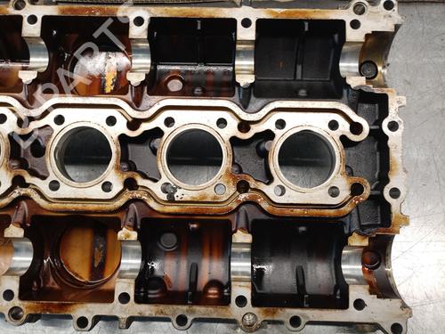 Cylinder head VOLVO V50 (545) 2.4 | BP32518529M5 - Image 10