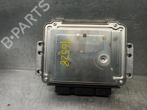 Engine control unit (ECU) PEUGEOT 307 SW (3H) 1.6 16V | BP10961054M57 