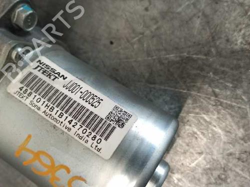 Steering column NISSAN MICRA IV (K13K, K13KK) 1.2 | BP7839177M21 