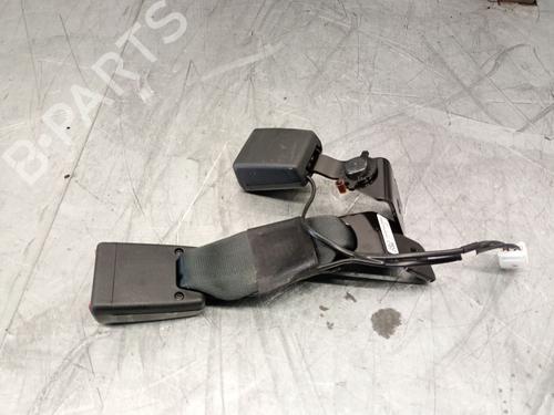 Used Seat buckle KIA RIO IV (YB, SC, FB) 1.2 CVVT (84 hp) 29386936