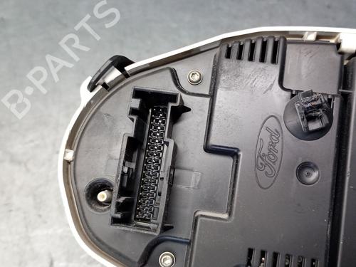 Instrument cluster FORD TRANSIT COURIER B460 MPV 1.5 TDCi | BP27599733C47 