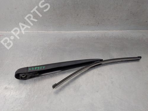 Used Rear windshield wiper arm Rear windshield wiper arm 38060768 38060768