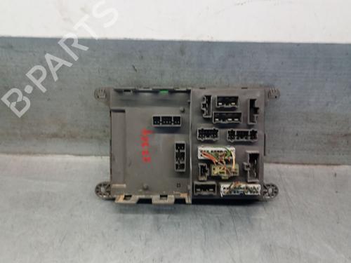 Fuse box LAND ROVER FREELANDER I (L314) 2.0 Td4 4x4 | BP25273646E1 