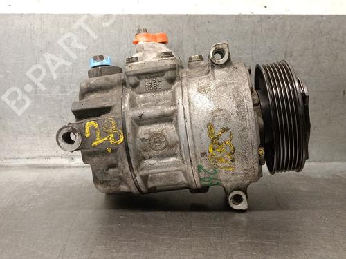 AC compressor VW PASSAT B6 (3C2) 2.0 TDI 16V | BP40037355M34 - Image 3