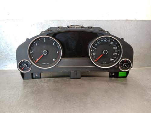 Kombiinstrument VW TOUAREG (7P5, 7P6) 3.0 V6 TDI (240 hp) 28112892