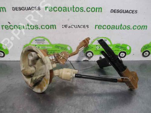 Used Fuel pump BMW 5 (E39) 540 i (286 hp) 3155609