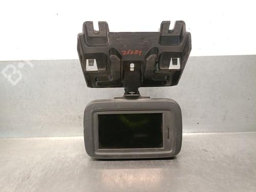 display-monitor-renault-master-iii-van-fv-2010-38725567 main image