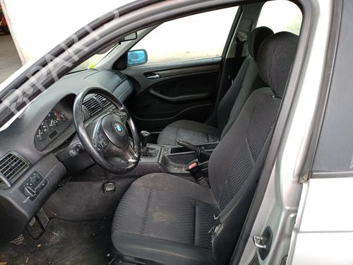 Catalyst BMW 3 (E46) 320 d | BP30152532M10