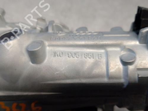 Ignition barrel VW GOLF VI (5K1) 1.6 TDI | BP29207168M48 