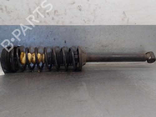 Used Left rear shock absorber Left rear shock absorber 37016316 37016316