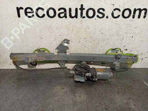 Used Rear left window mechanism NISSAN PATHFINDER III (R51) 2.5 dCi (174 hp) 5264992