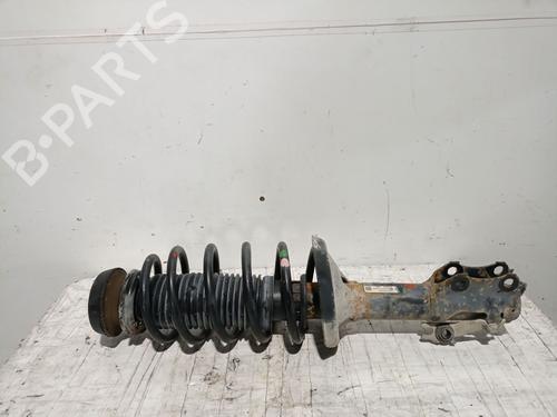 Used Left front shock absorber VW VENTO (1H2) 1.6 (75 hp) 20709161