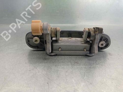 Venstre bak utvendig håndtak MAZDA PREMACY (CP) 2.0 TD | BP10554986C130 