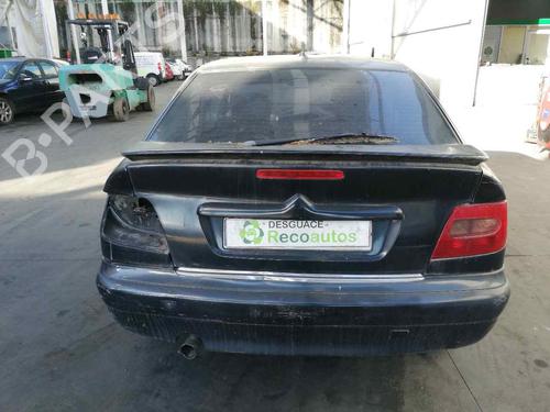 Instrument cluster CITROËN XSARA (N1) 2.0 HDi 90 | BP11130239C47 