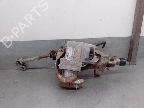 Steering column RENAULT GRAND SCÉNIC II (JM0/1_) 1.9 dCi (JM0G, JM12, JM1G, JM2C) | BP26974510M21 