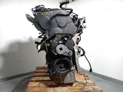 Motor DODGE JOURNEY 2.0 CRD (136 hp) 32860273