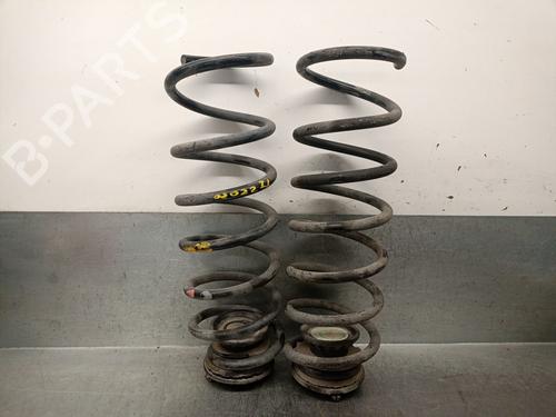Used Shock absorber spring FIAT QUBO (225_) 1.3 D Multijet (225AXE1A, 225CXE1A, 225AXH1A, 225AXL1A,... (95 hp) 25235436