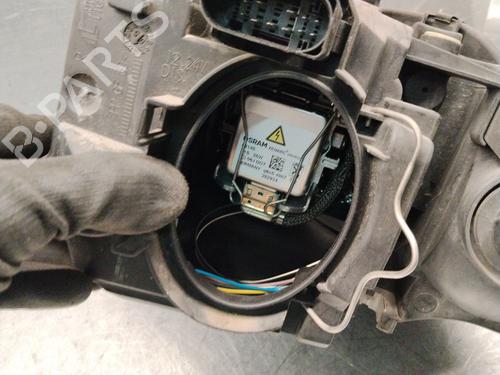 Right headlight AUDI A3 (8P1) 2.0 TDI 16V | BP39098999C29 - Image 7