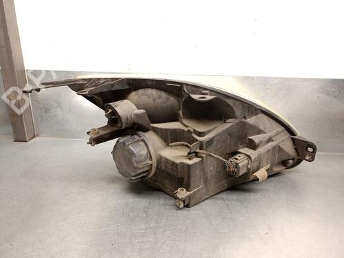 Left headlight FORD FIESTA V (JH_, JD_) 1.3 | BP24363654C28 