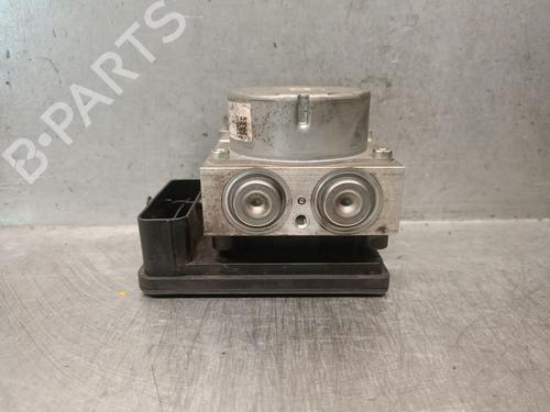 ABS pump DACIA DOKKER MPV (KE_) 1.5 dCi / Blue dCi 75 (KEAJ, KEAH, KEJW) | BP25243939M43 