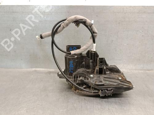 Used Front right lock VOLVO XC40 (536) D4 AWD (190 hp) 29912331