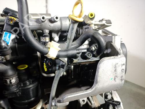 Engine ALFA ROMEO 147 (937_) 1.9 JTDM 16V (937.AXN1B, 937.BXN1B) | BP40459297M1 - Image 7