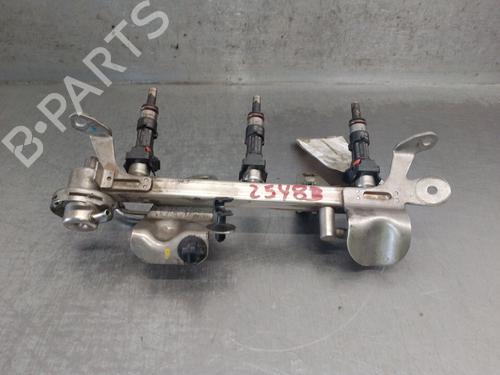 Injection rail DACIA SANDERO II TCe 90 (B8M1, B8MA, B8AC) | BP35944247M98 - Image 3