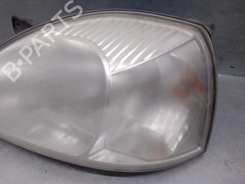 Left headlight KIA RIO I Hatchback (DC) 1.3 | BP29074249C28 
