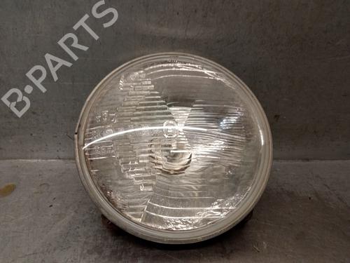 Venstre forlygte SANTANA LANDROVER 88/109 [1971-1991]  29281228