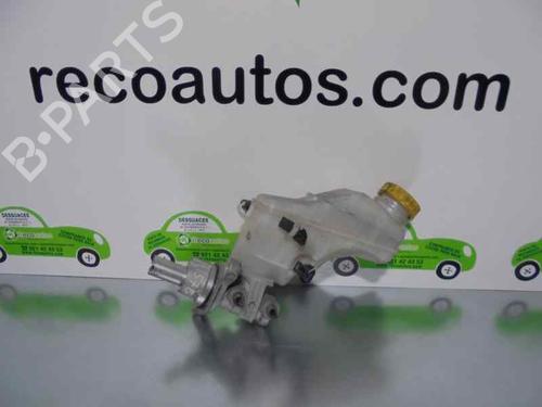 Used Brake master cylinder FIAT PUNTO EVO (199_) 1.3 D Multijet (199AXC1A, 199BXC1A, 199AXT1A, 199BXT1A) (75 hp) 2122638