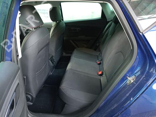 Electronic module SEAT LEON (5F1) 1.5 TSI | BP28585039M83 - Image 15