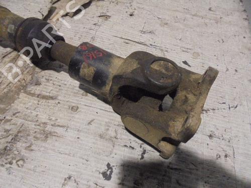 Driveshaft NISSAN PATROL GR V Wagon (Y61) 3.0 DTi | BP9959132M37 
