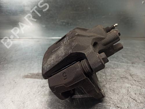 Right front brake caliper MITSUBISHI LANCER VIII Sportback (CX_A) 1.5 Bifuel | BP11617500M104 