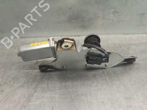Rear wiper motor MITSUBISHI SPACE WAGON (N9_W, N8_W)  | BP7824329M102 