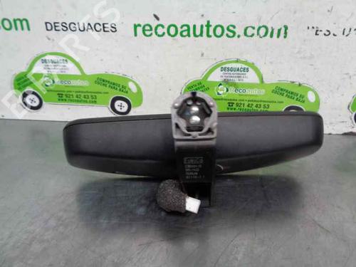 Rear mirror LAND ROVER RANGE ROVER SPORT I (L320) 4.4 4x4 | BP5793386I6 